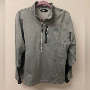 The North Face Half Zip Pullover